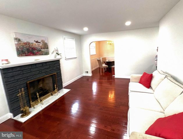 4505 HARGROVE RD, Temple Hills, MD 20748