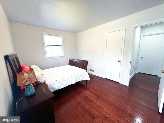 4505 HARGROVE RD, Temple Hills, MD 20748