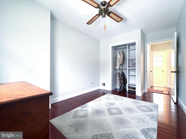 4505 HARGROVE RD, Temple Hills, MD 20748