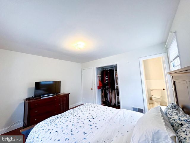 4505 HARGROVE RD, Temple Hills, MD 20748