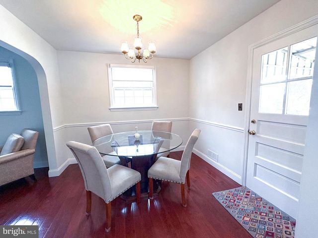 4505 HARGROVE RD, Temple Hills, MD 20748