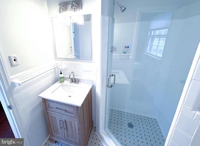 4505 HARGROVE RD, Temple Hills, MD 20748