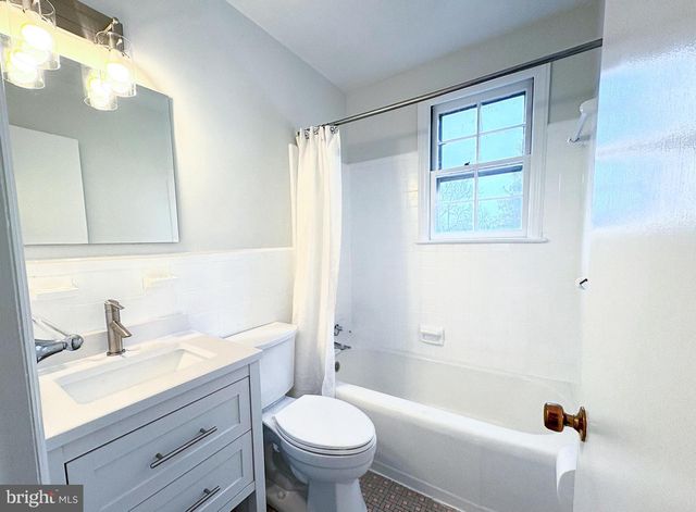 4505 HARGROVE RD, Temple Hills, MD 20748