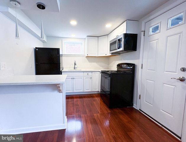 4505 HARGROVE RD, Temple Hills, MD 20748