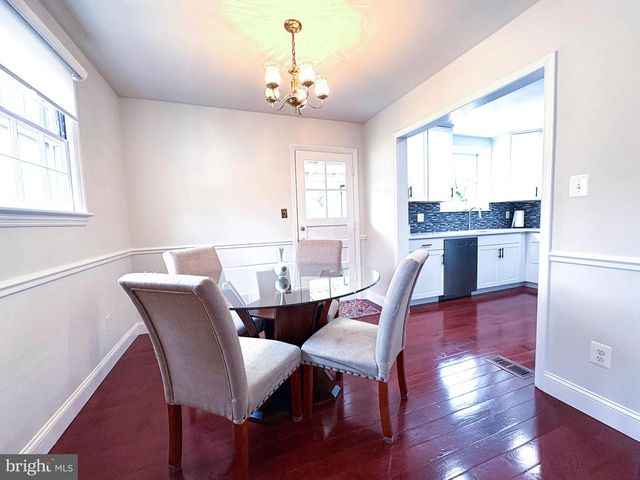 4505 HARGROVE RD, Temple Hills, MD 20748