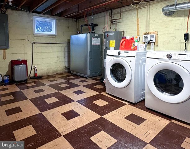 4505 HARGROVE RD, Temple Hills, MD 20748