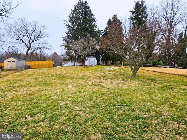 4505 HARGROVE RD, Temple Hills, MD 20748