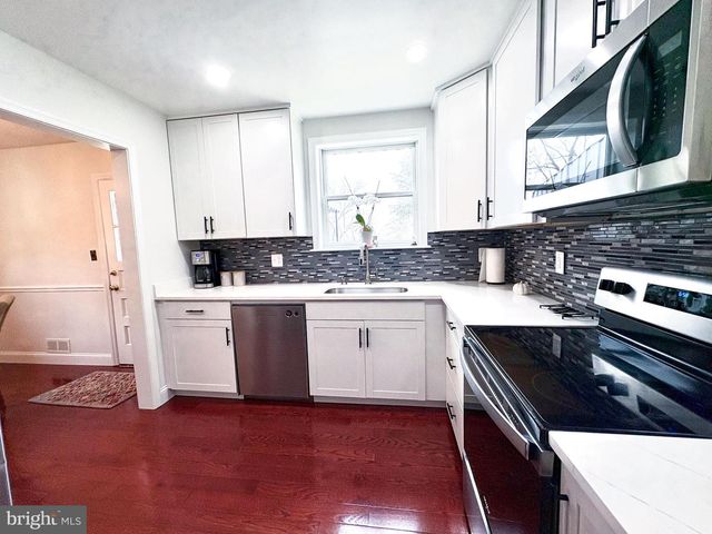 4505 HARGROVE RD, Temple Hills, MD 20748