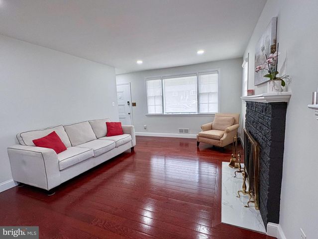 4505 HARGROVE RD, Temple Hills, MD 20748