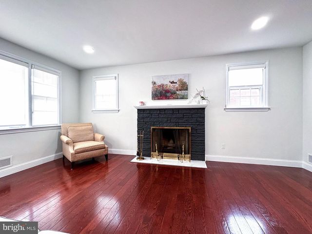 4505 HARGROVE RD, Temple Hills, MD 20748