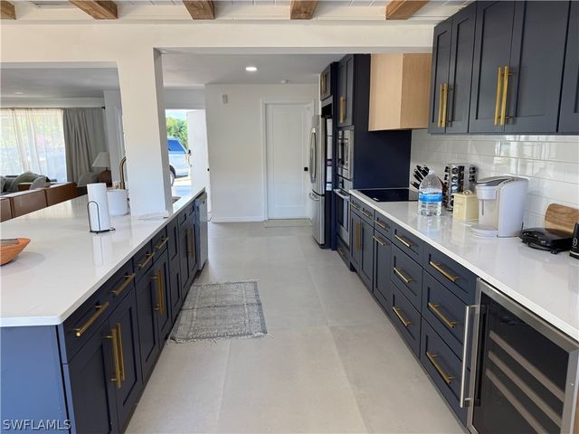 514 14th ST N, Naples, FL 34102