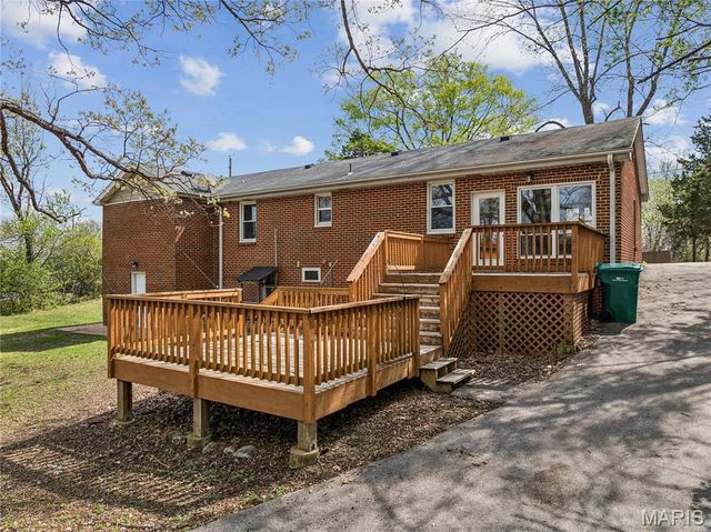 2617 Rosemary Lane, High Ridge, MO 63049