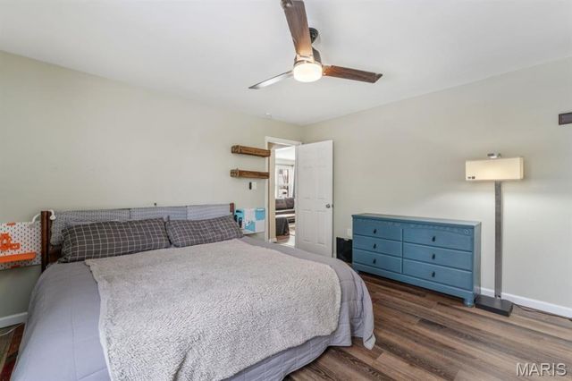 2617 Rosemary Lane, High Ridge, MO 63049