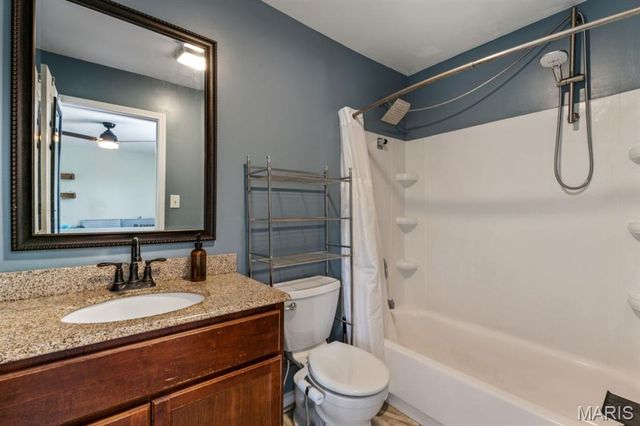 2617 Rosemary Lane, High Ridge, MO 63049