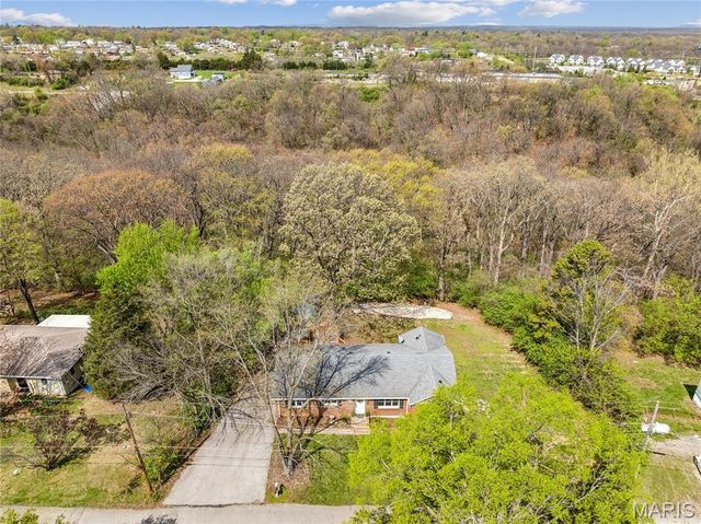 2617 Rosemary Lane, High Ridge, MO 63049