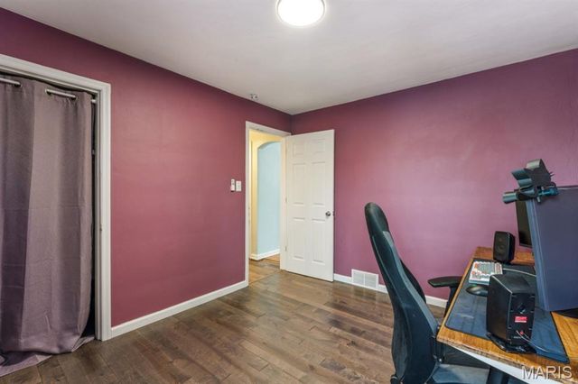 2617 Rosemary Lane, High Ridge, MO 63049