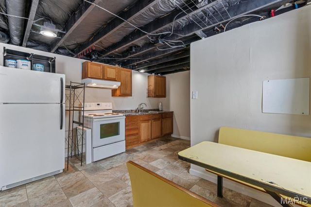 2617 Rosemary Lane, High Ridge, MO 63049