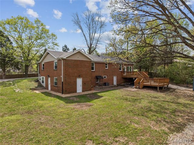 2617 Rosemary Lane, High Ridge, MO 63049