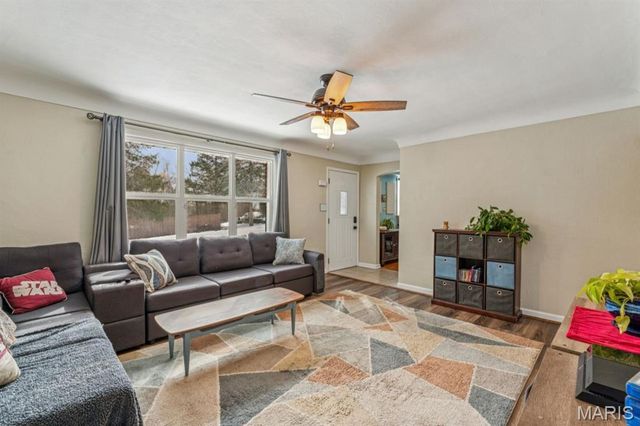 2617 Rosemary Lane, High Ridge, MO 63049