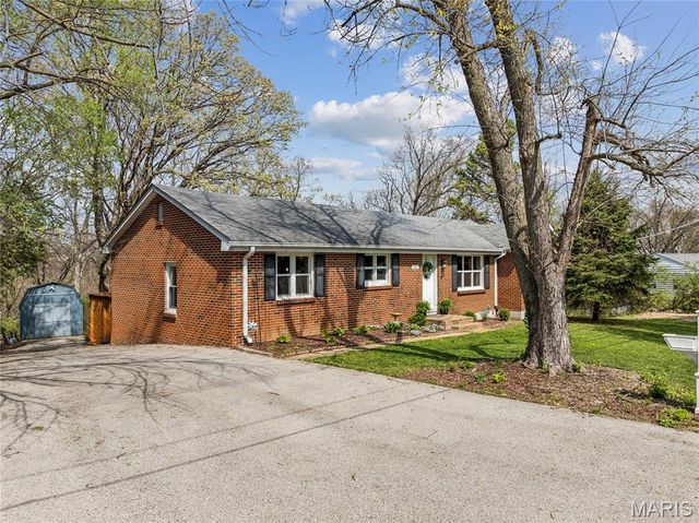 2617 Rosemary Lane, High Ridge, MO 63049