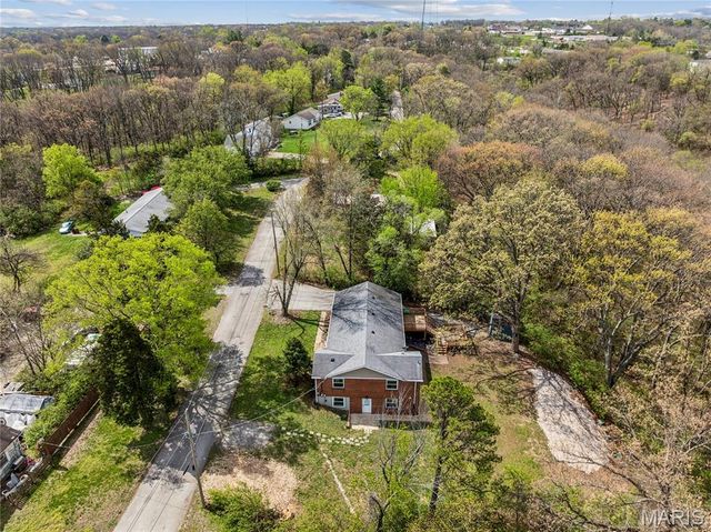 2617 Rosemary Lane, High Ridge, MO 63049