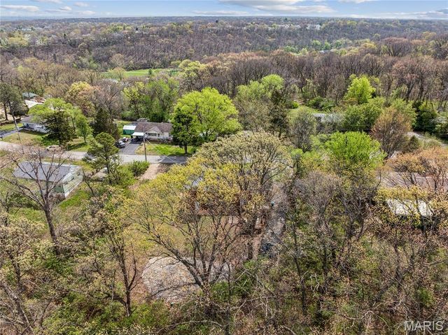 2617 Rosemary Lane, High Ridge, MO 63049