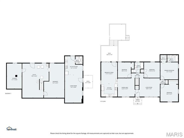 2617 Rosemary Lane, High Ridge, MO 63049