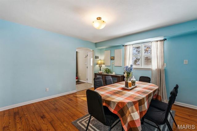 2617 Rosemary Lane, High Ridge, MO 63049