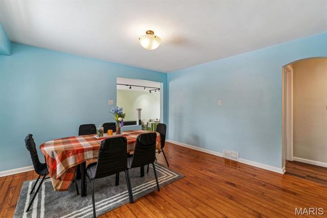 2617 Rosemary Lane, High Ridge, MO 63049