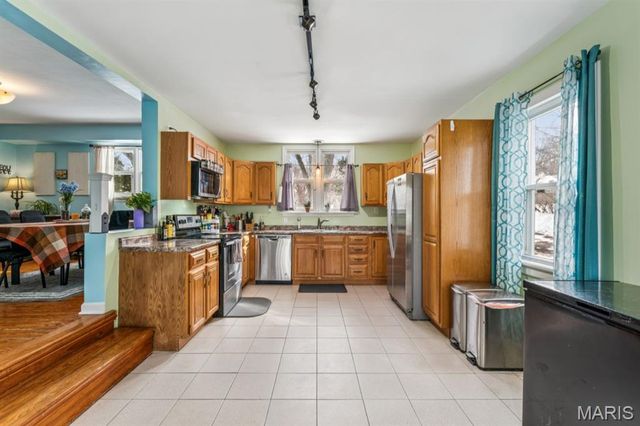 2617 Rosemary Lane, High Ridge, MO 63049