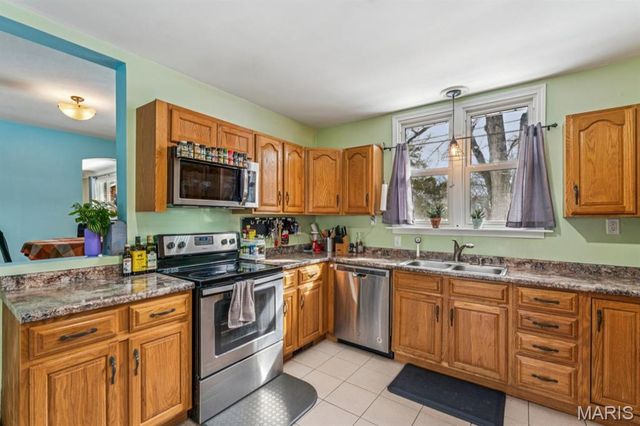 2617 Rosemary Lane, High Ridge, MO 63049