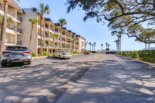 23 S Forest Beach Dr Apt 140, Hilton Head Island, SC 29928