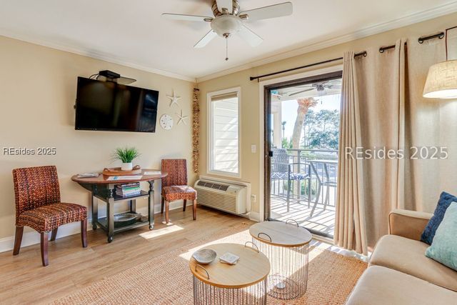 23 S Forest Beach Dr Apt 140, Hilton Head Island, SC 29928