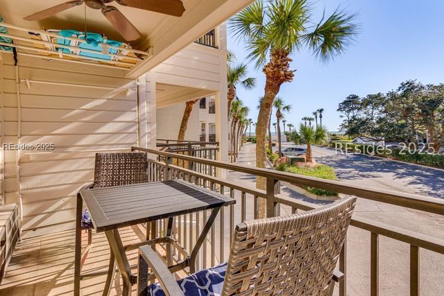 23 S Forest Beach Dr Apt 140, Hilton Head Island, SC 29928