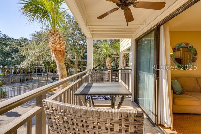 23 S Forest Beach Dr Apt 140, Hilton Head Island, SC 29928