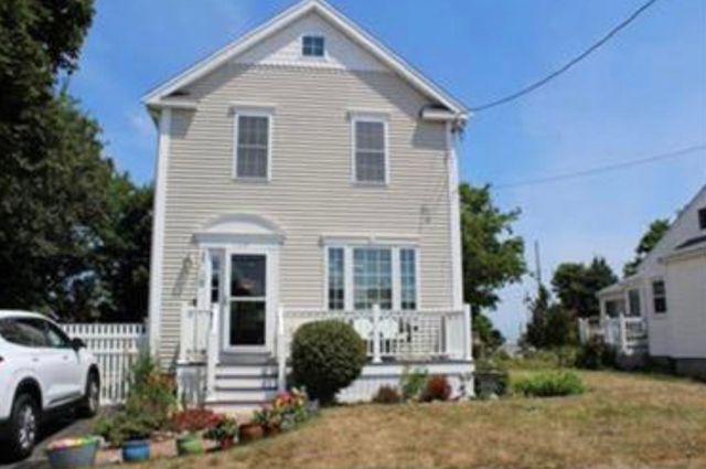 128 Colonial Rd, Marshfield, MA 02050