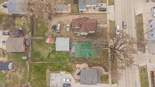 1524 1st Avenue S, Fargo, ND 58103
