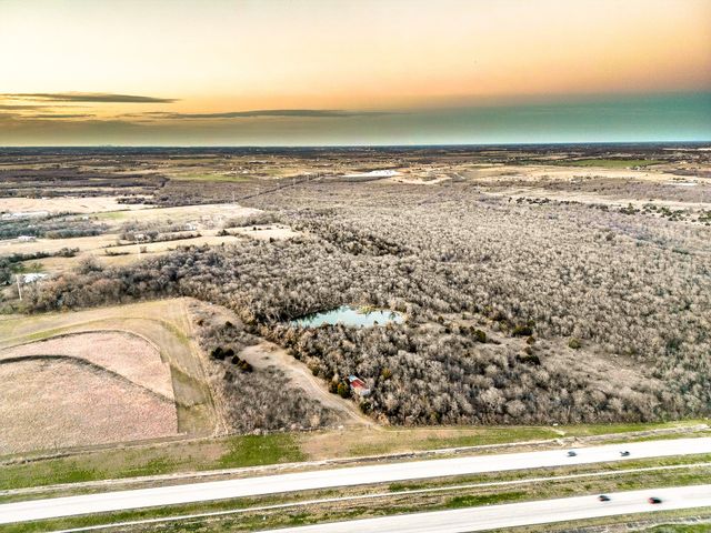 0000 Highway 287, Ennis, TX 75119