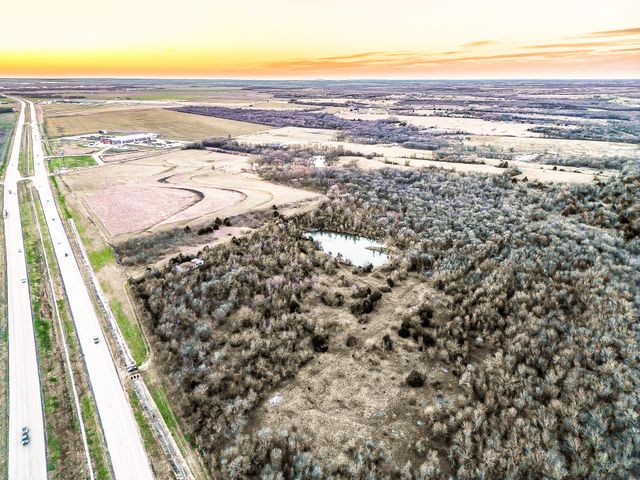 0000 Highway 287, Ennis, TX 75119