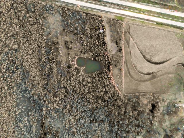 0000 Highway 287, Ennis, TX 75119