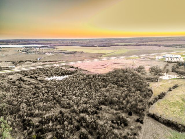 0000 Highway 287, Ennis, TX 75119