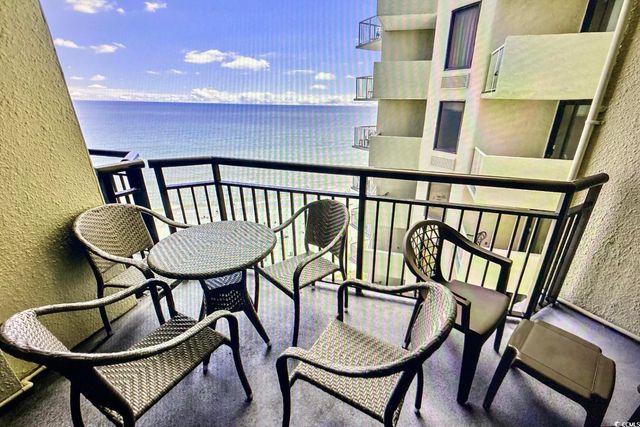 2710 N Ocean Blvd. # 1438, Myrtle Beach, SC 29577