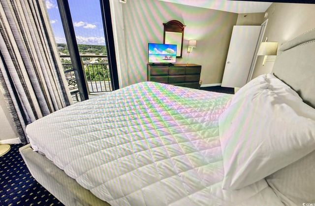 2710 N Ocean Blvd. # 1438, Myrtle Beach, SC 29577