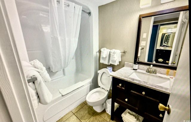 2710 N Ocean Blvd. # 1438, Myrtle Beach, SC 29577