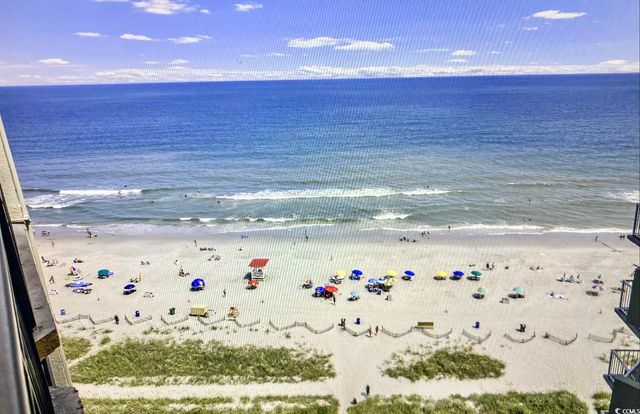2710 N Ocean Blvd. # 1438, Myrtle Beach, SC 29577