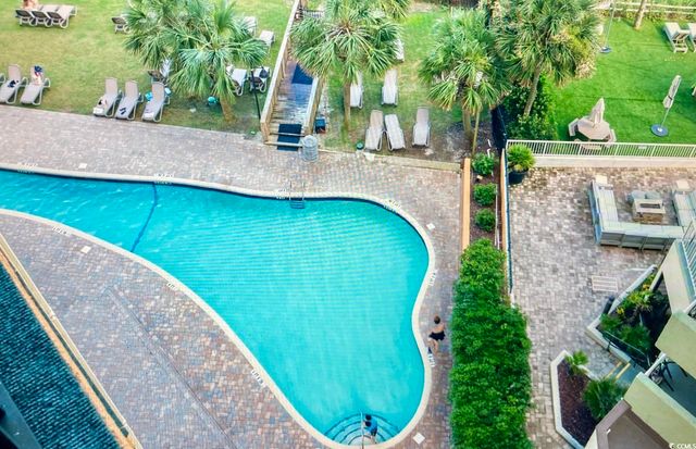 2710 N Ocean Blvd. # 1438, Myrtle Beach, SC 29577