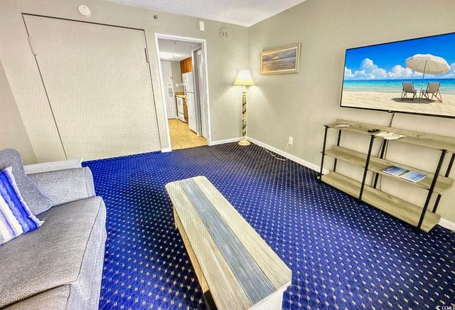 2710 N Ocean Blvd. # 1438, Myrtle Beach, SC 29577