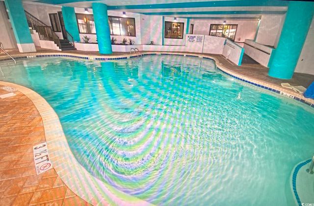 2710 N Ocean Blvd. # 1438, Myrtle Beach, SC 29577