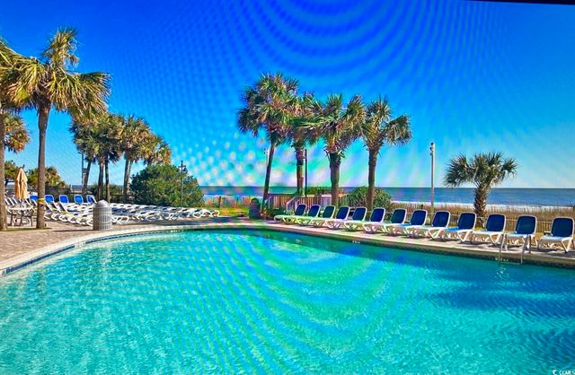 2710 N Ocean Blvd. # 1438, Myrtle Beach, SC 29577