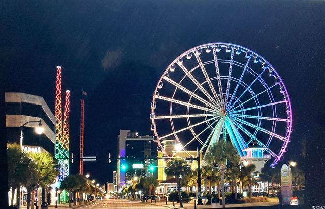 2710 N Ocean Blvd. # 1438, Myrtle Beach, SC 29577